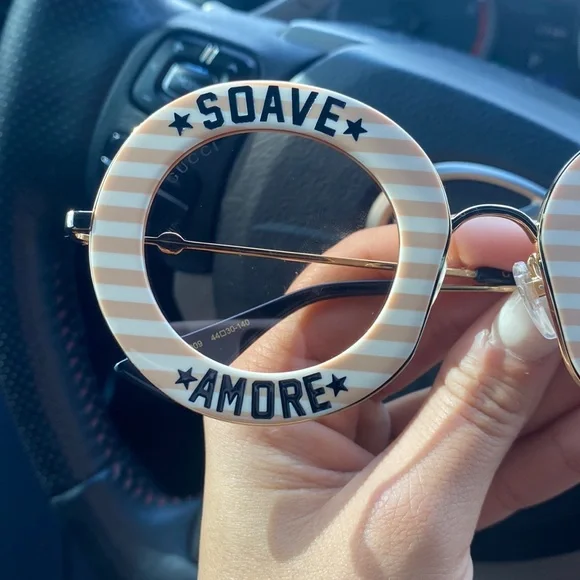 Gucci | Accessories | Brand New Gucci Sunglasses Never Worn  display picture 1